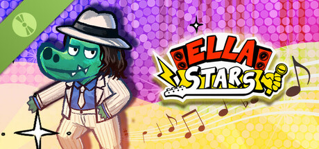 Ella Stars Demo cover art