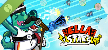 Ella Stars Demo
