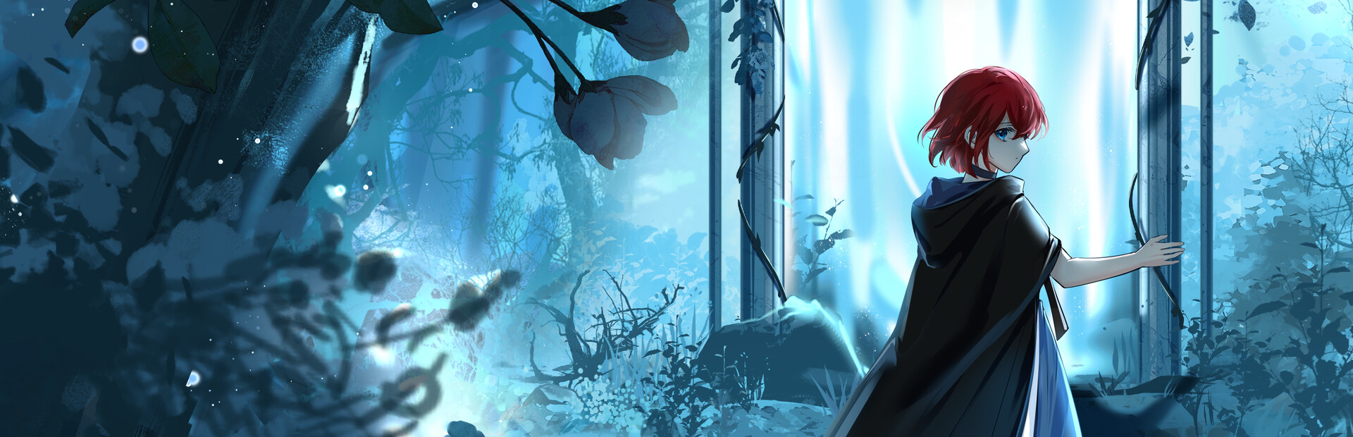 Shattered Divinities