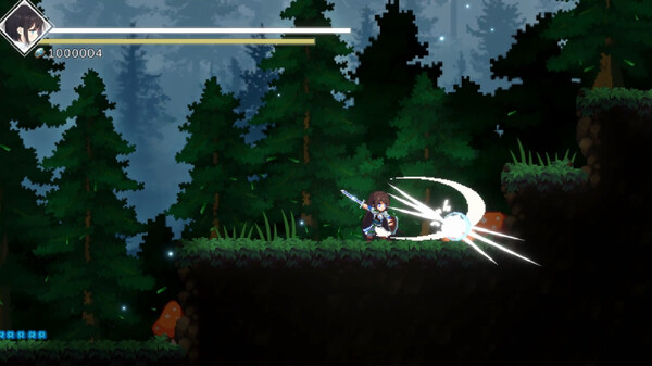 Shattered Divinities screenshot 1