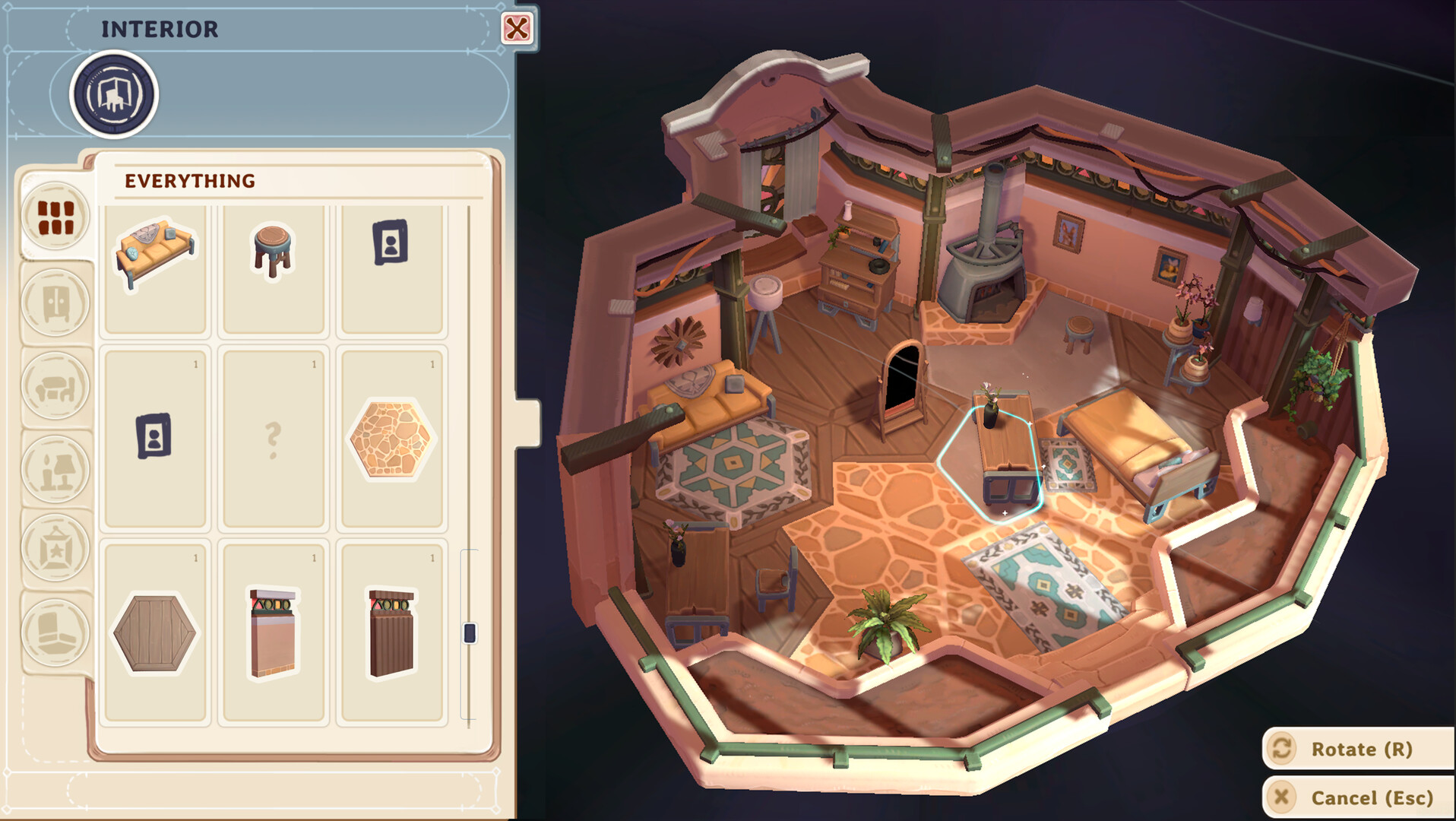 The Regreening screenshot #3