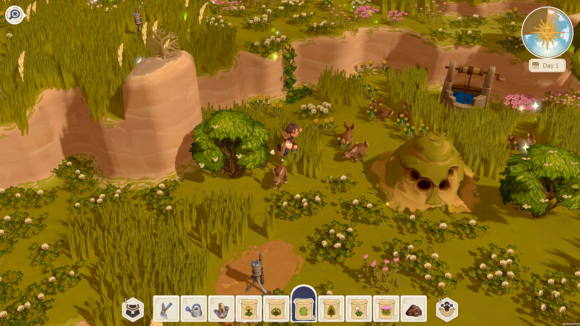 The Regreening screenshot #4