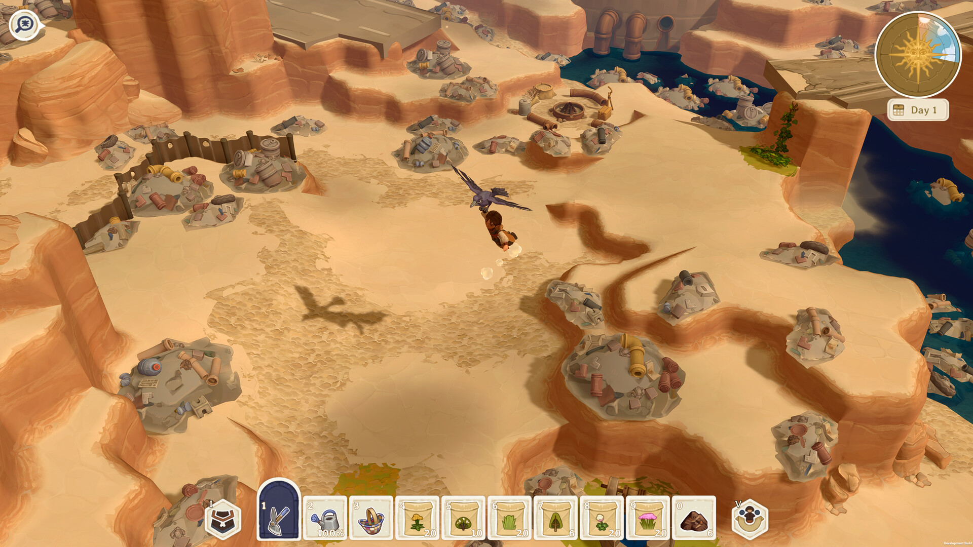 The Regreening screenshot #6