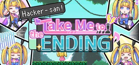 Take Me to the Ending!