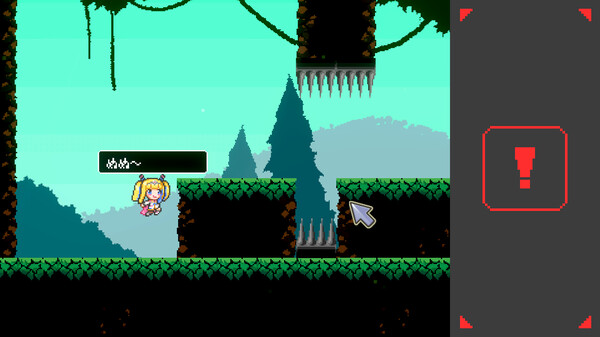 Take Me to the Ending! screenshot 1