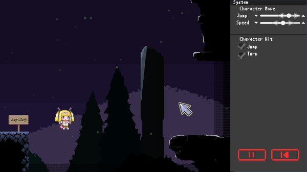 Take Me to the Ending! screenshot 3