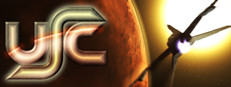 Ultimate Space Commando