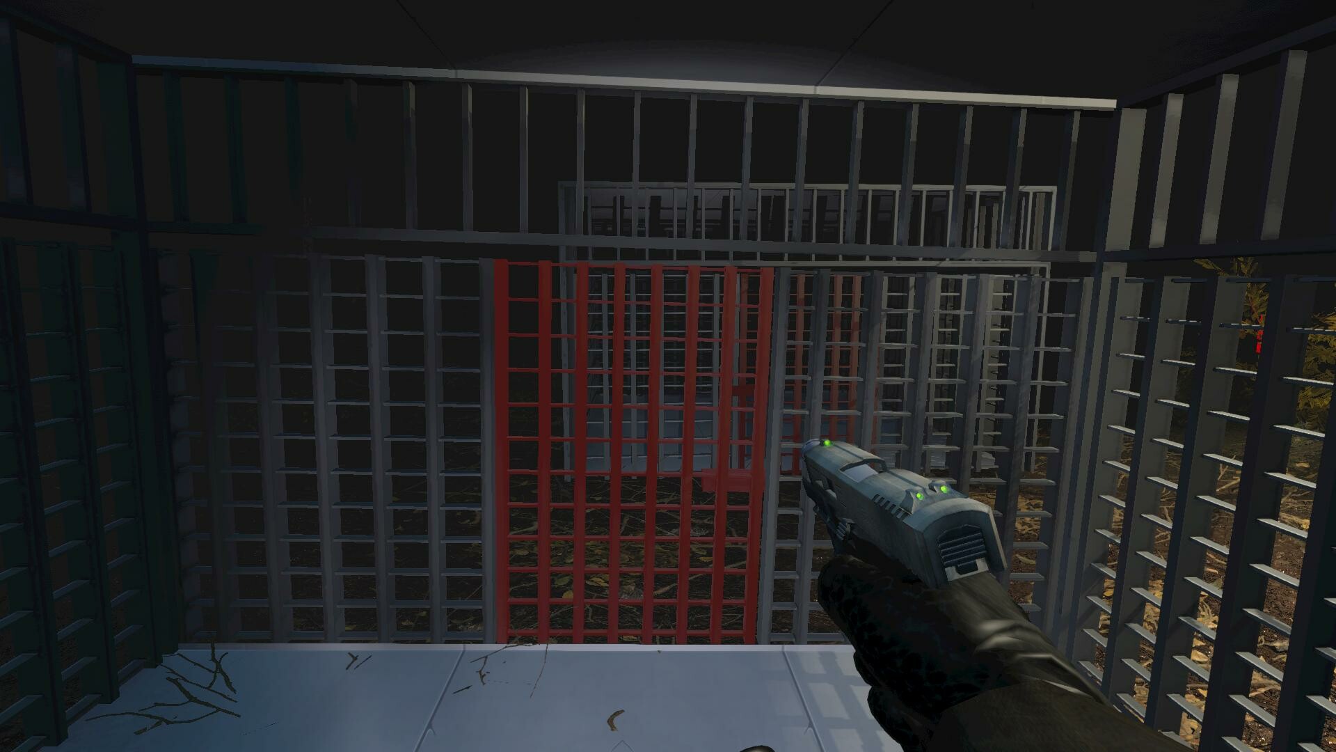 DEVIL'S WAY 2 screenshot #5