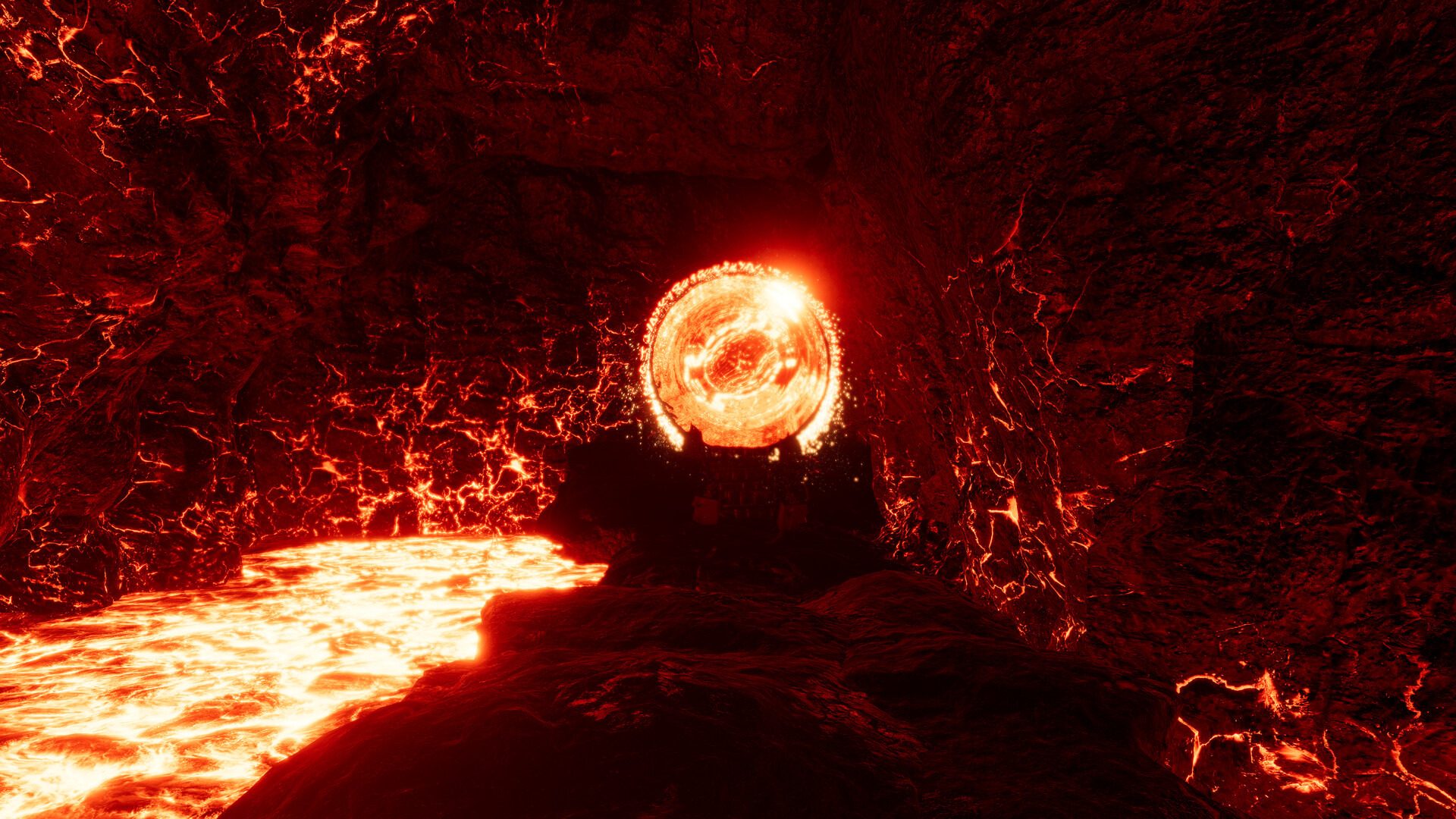 DEVIL'S WAY: BOHEMIAN screenshot #7
