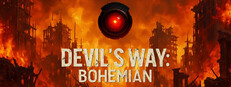 DEVIL'S WAY: BOHEMIAN
