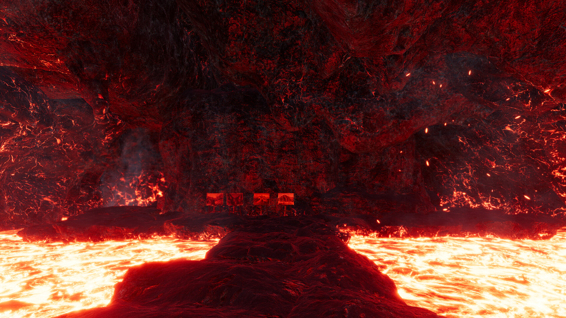 DEVIL'S WAY: BOHEMIAN screenshot #8