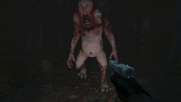 DEVIL'S WAY 2 screenshot 1