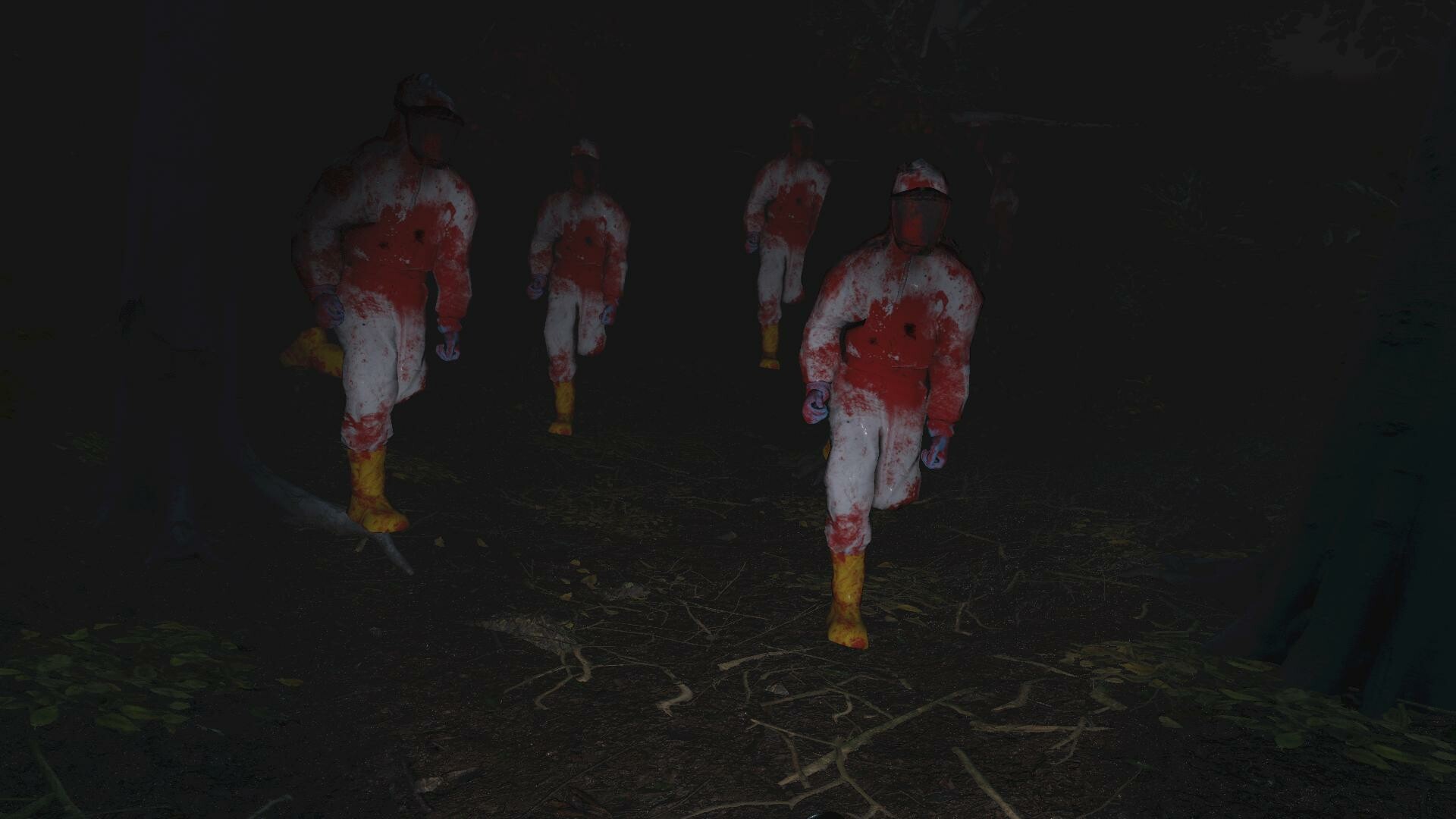 DEVIL'S WAY 2 screenshot #3