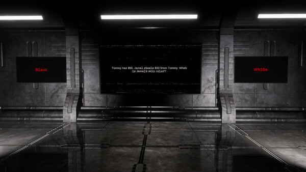 DEVIL'S WAY: BOHEMIAN screenshot 2