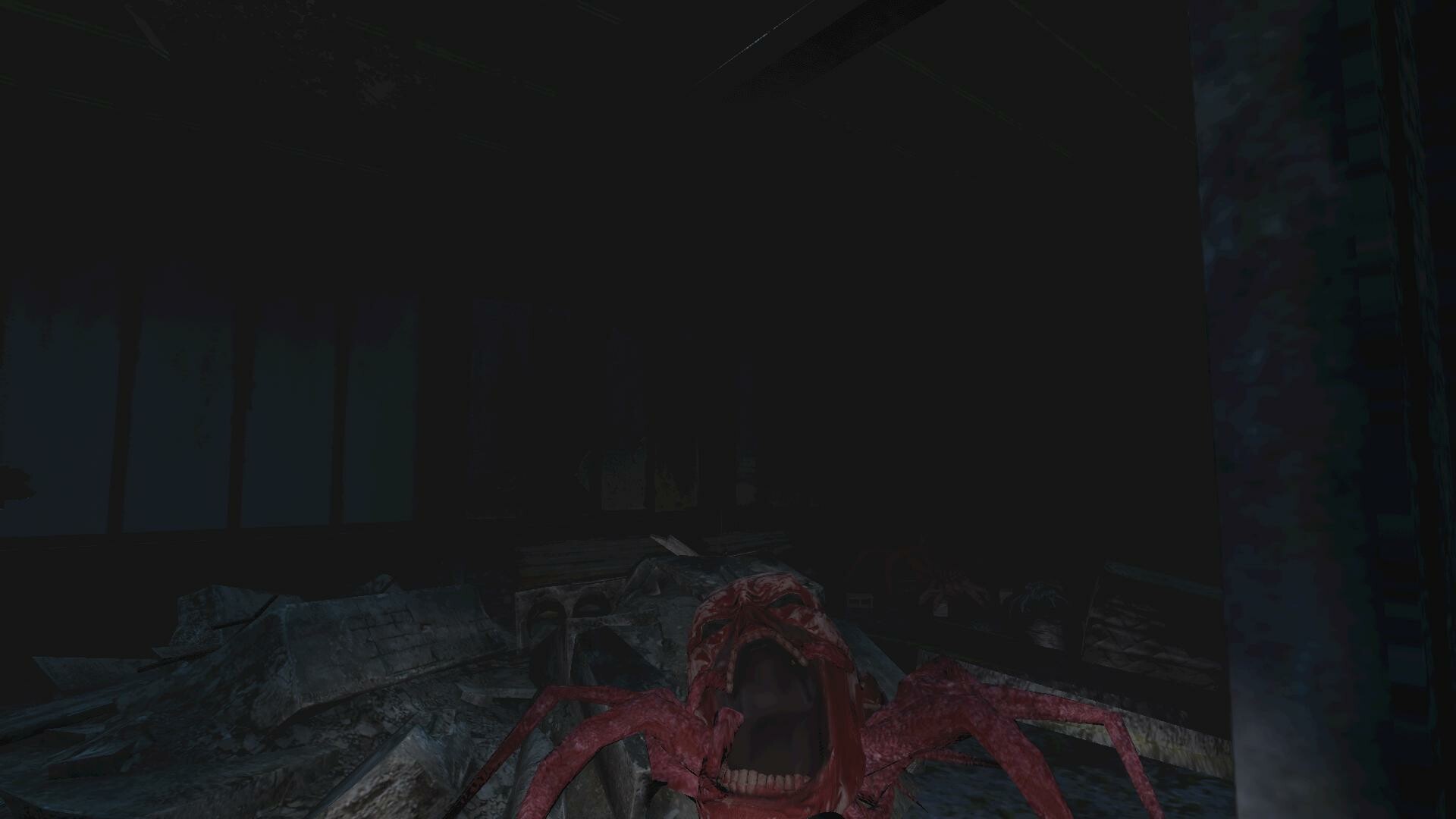 DEVIL'S WAY 2 screenshot #4