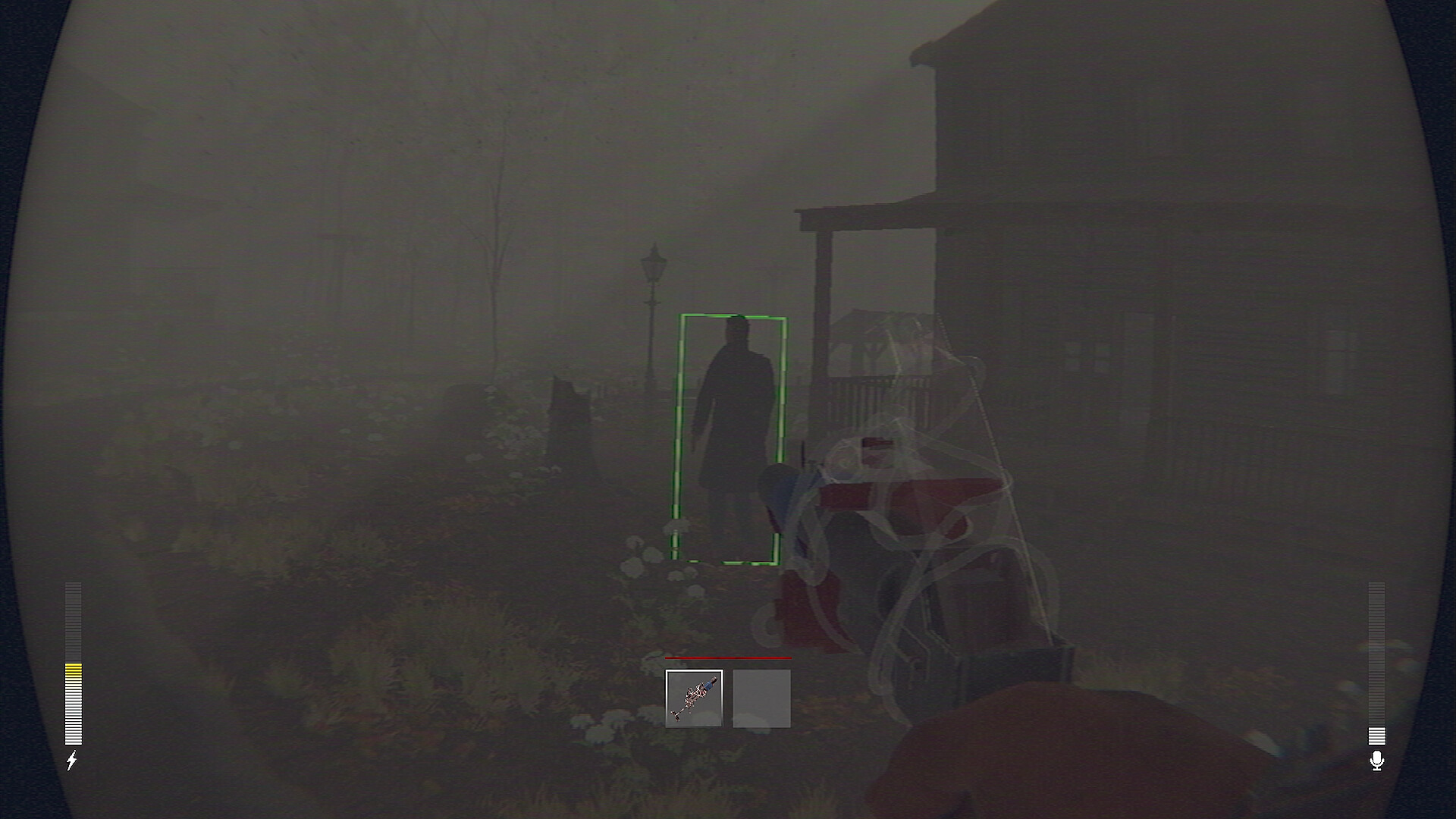 Deadly Quiet screenshot #13