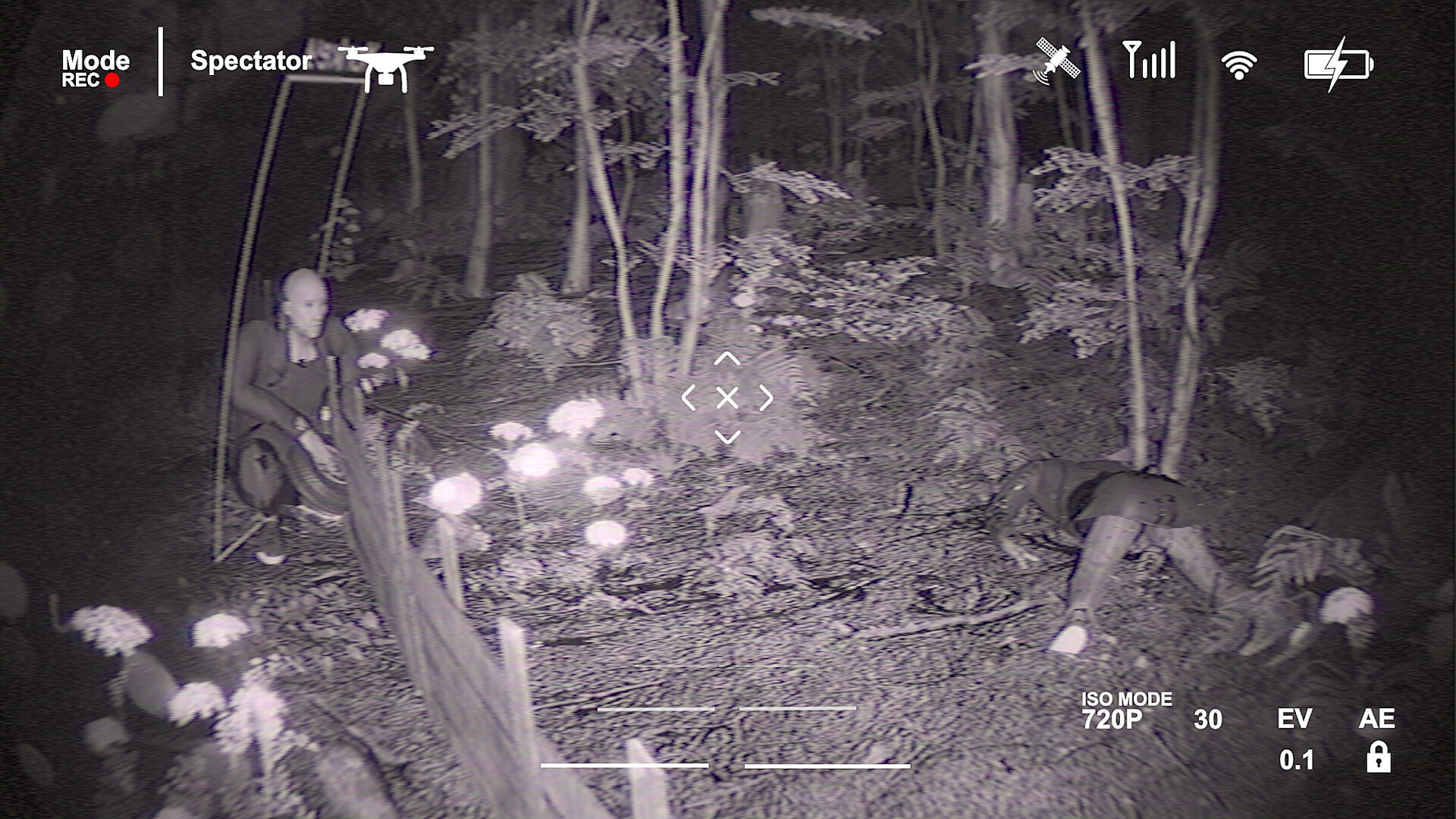 Deadly Quiet screenshot #19