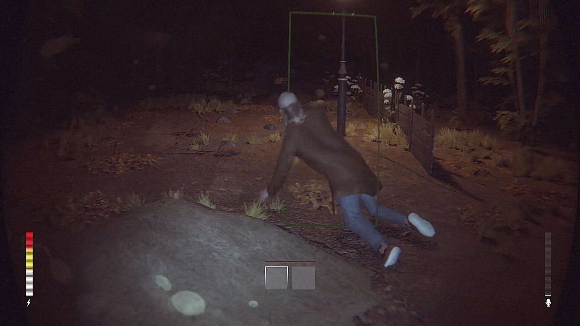 Deadly Quiet screenshot #26