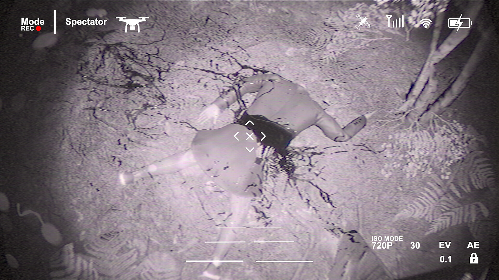 Deadly Quiet screenshot #24