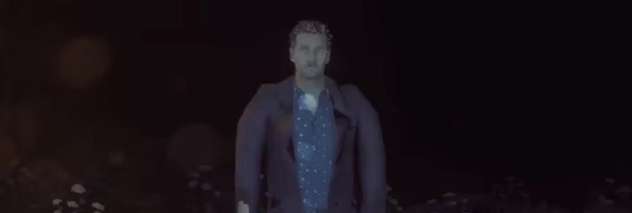 Deadly Quiet video 10