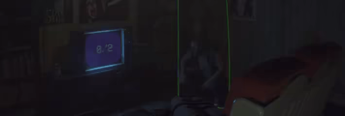 Deadly Quiet video 8