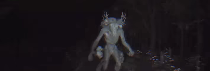 Deadly Quiet video 6