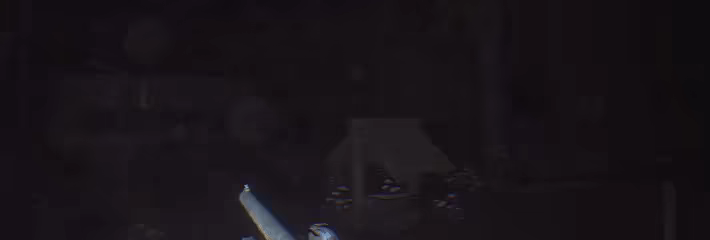 Deadly Quiet video 7