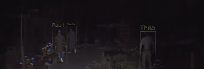Deadly Quiet video 4
