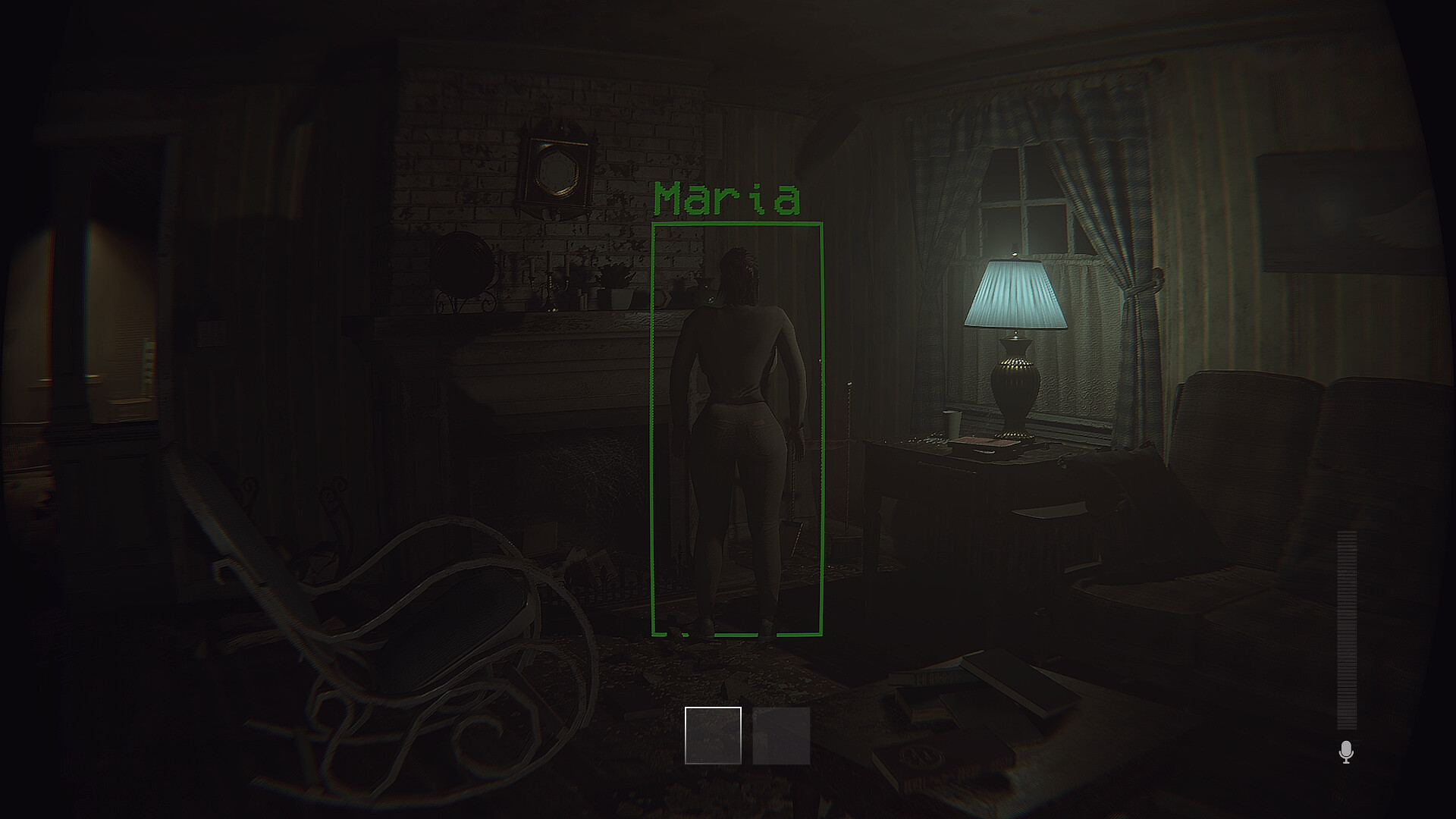 Deadly Quiet screenshot #23