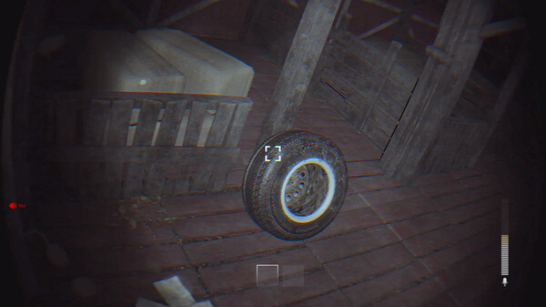Скриншот из Deadly Quiet