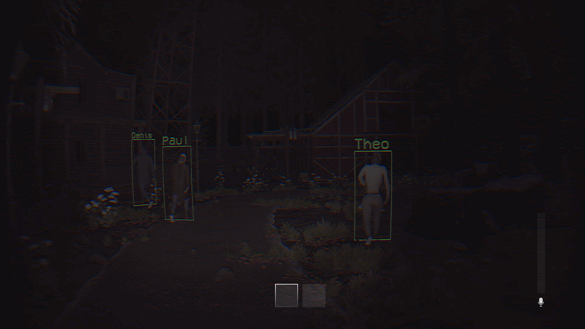 Deadly Quiet screenshot #21