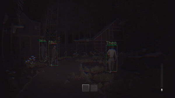Скриншот из Deadly Quiet