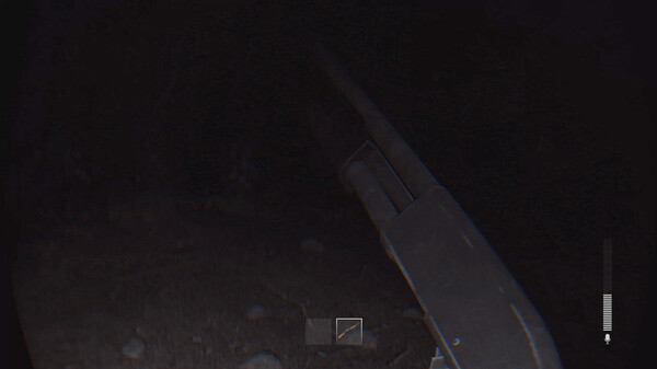 Скриншот из Deadly Quiet