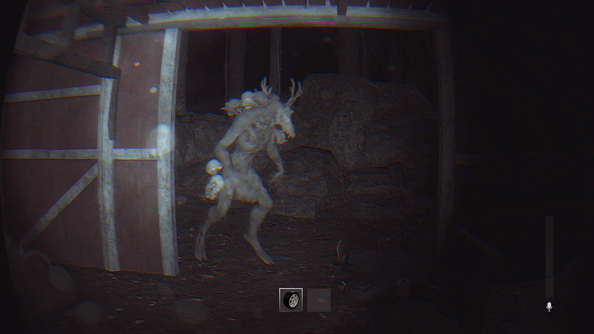 Deadly Quiet screenshot #29