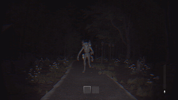 Скриншот из Deadly Quiet