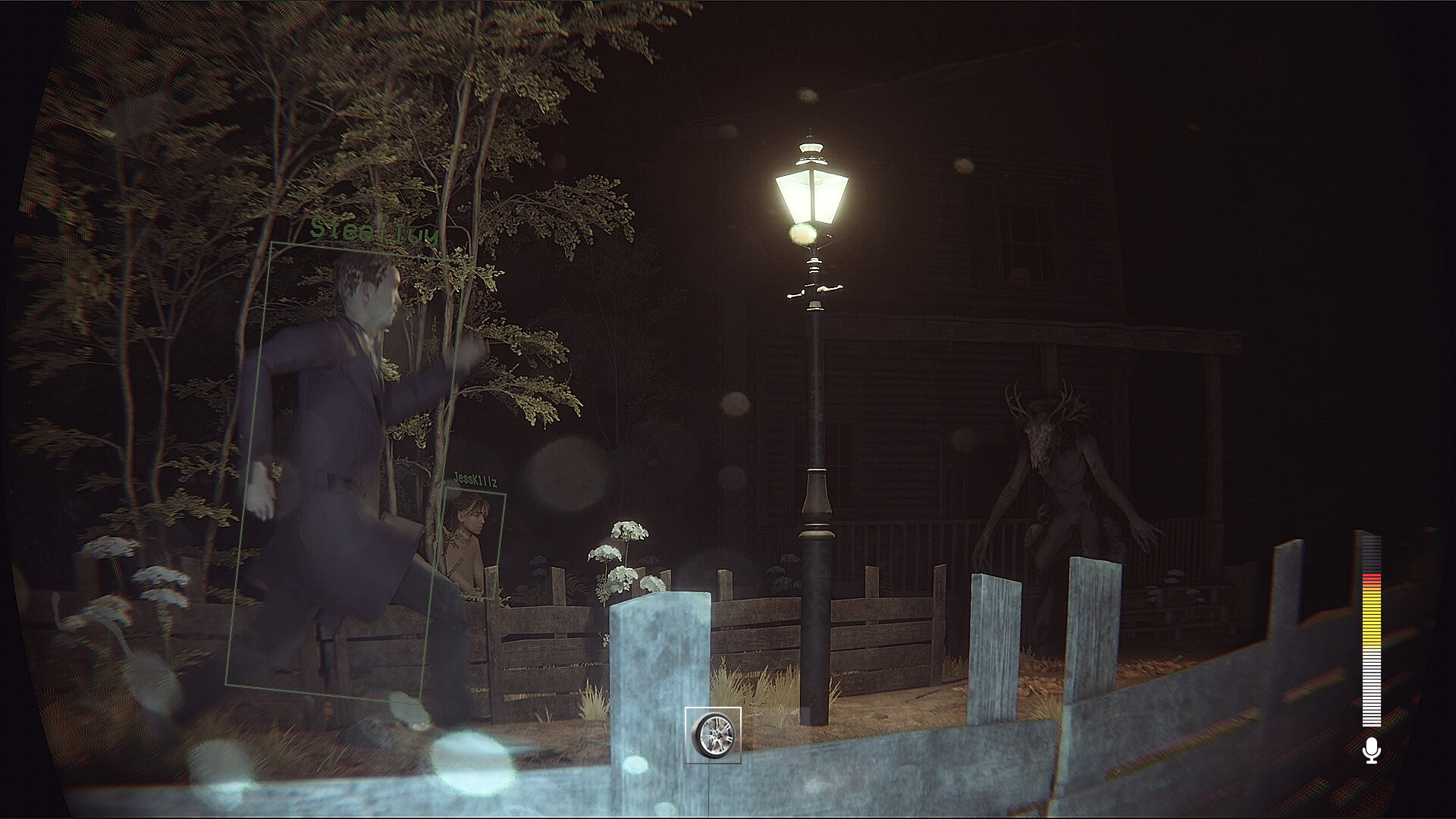 Deadly Quiet screenshot #15