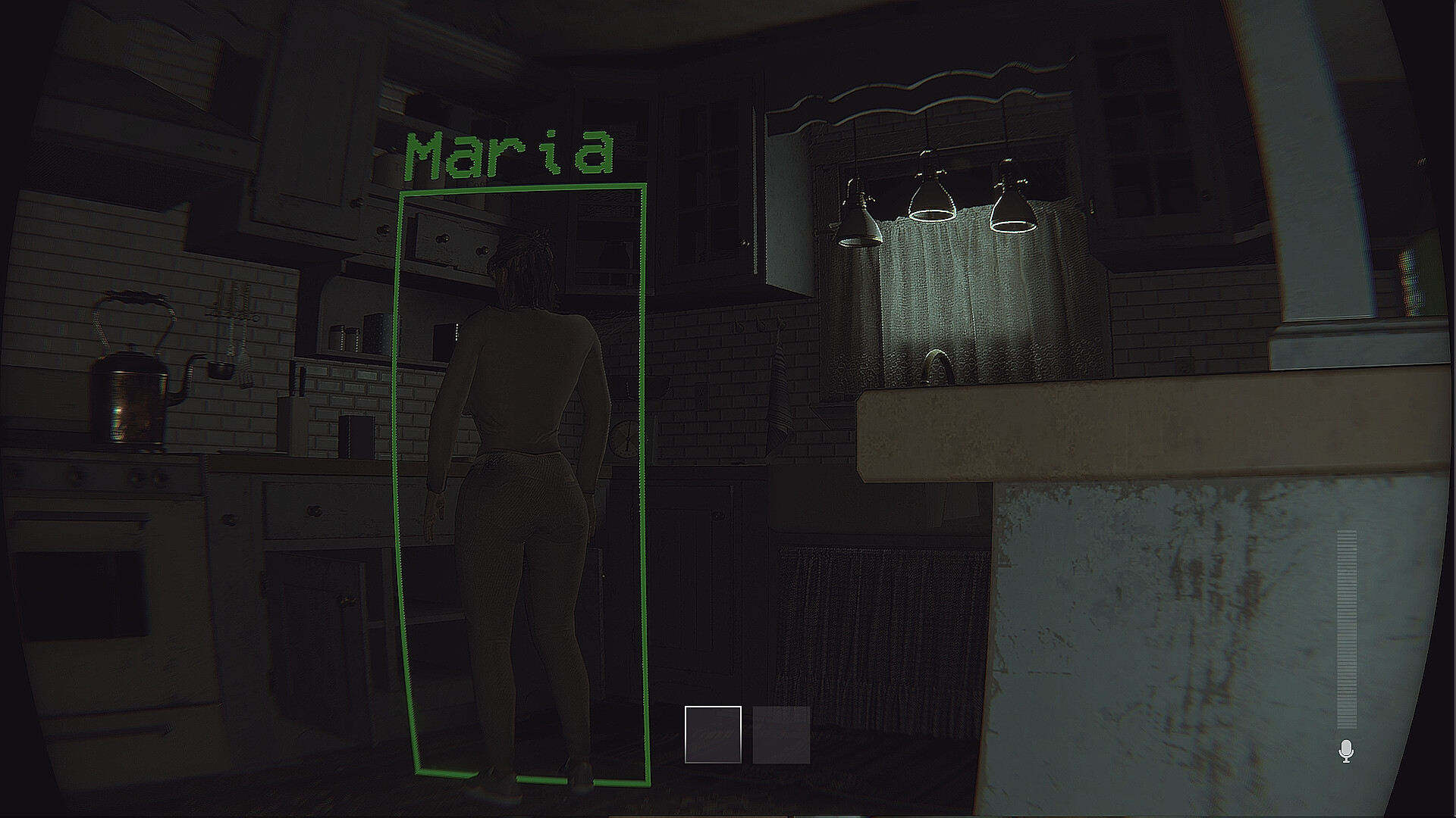 Deadly Quiet screenshot #20