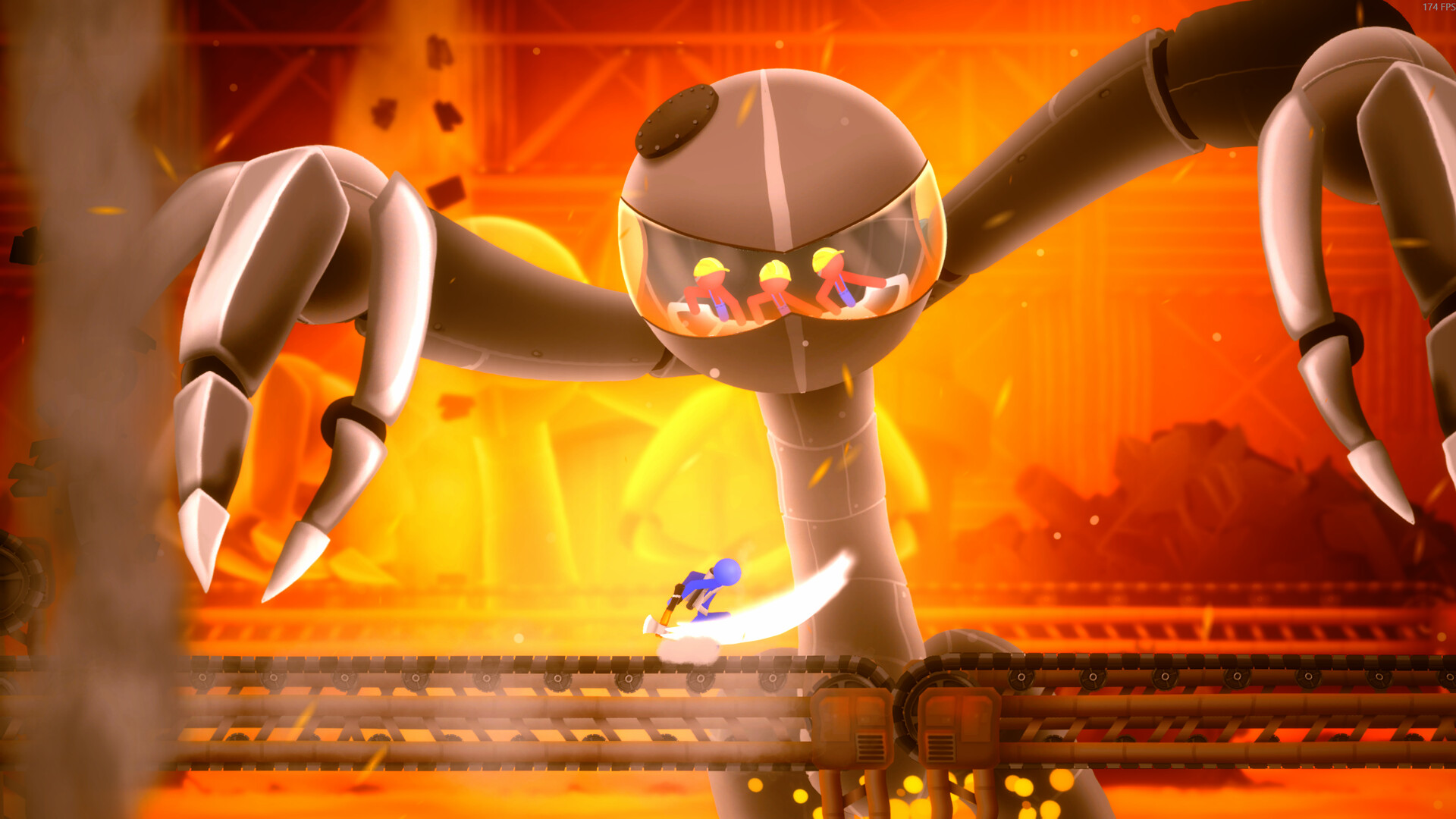 Stickility screenshot #3
