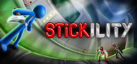 Stickility