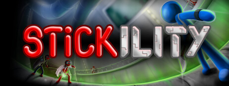 Stickility cover art
