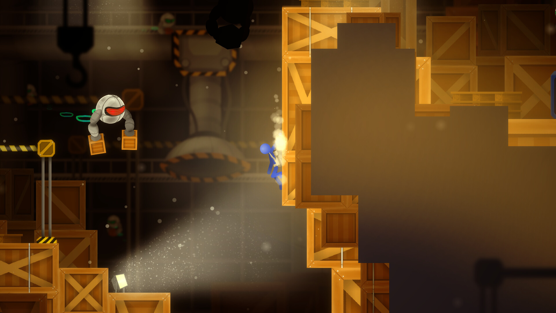 Stickility Featured Screenshot #1
