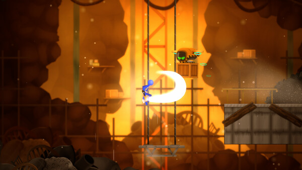 Stickility screenshot 5