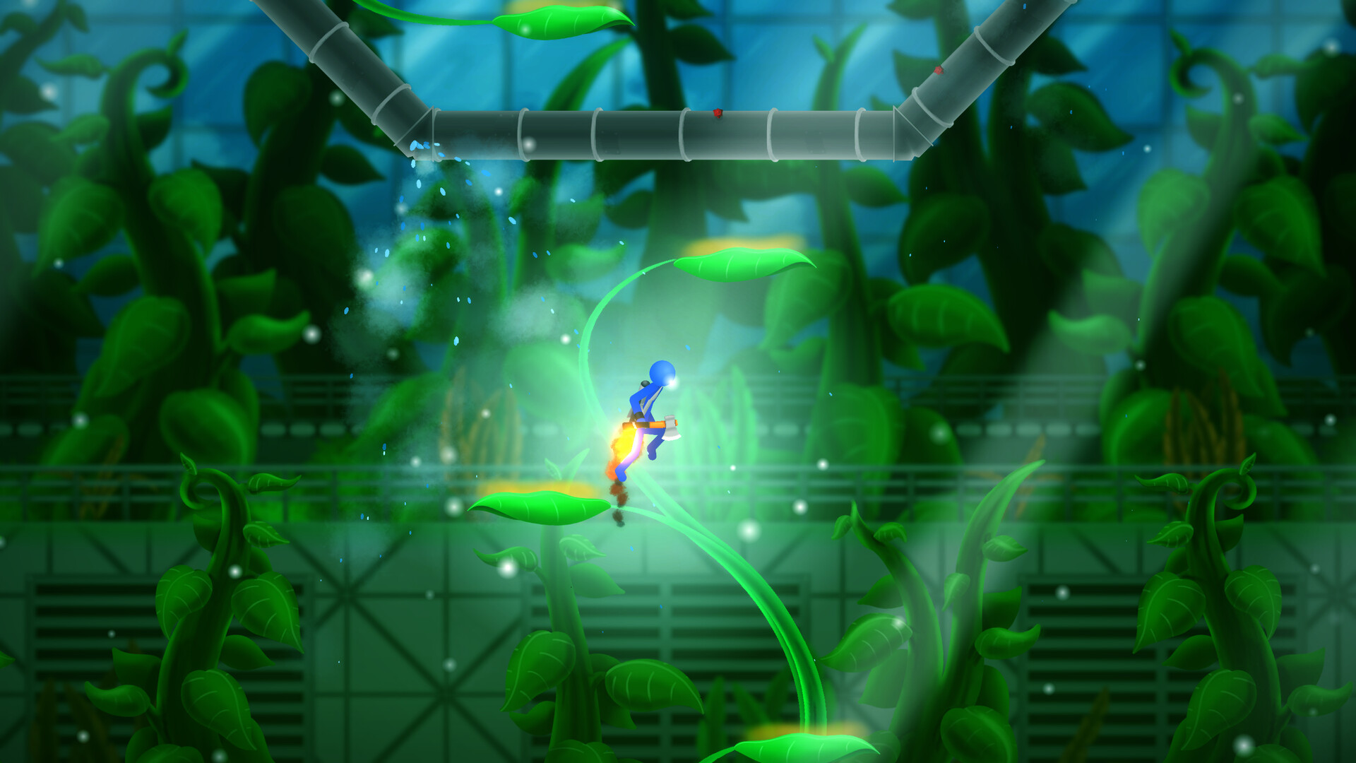 Stickility screenshot #4
