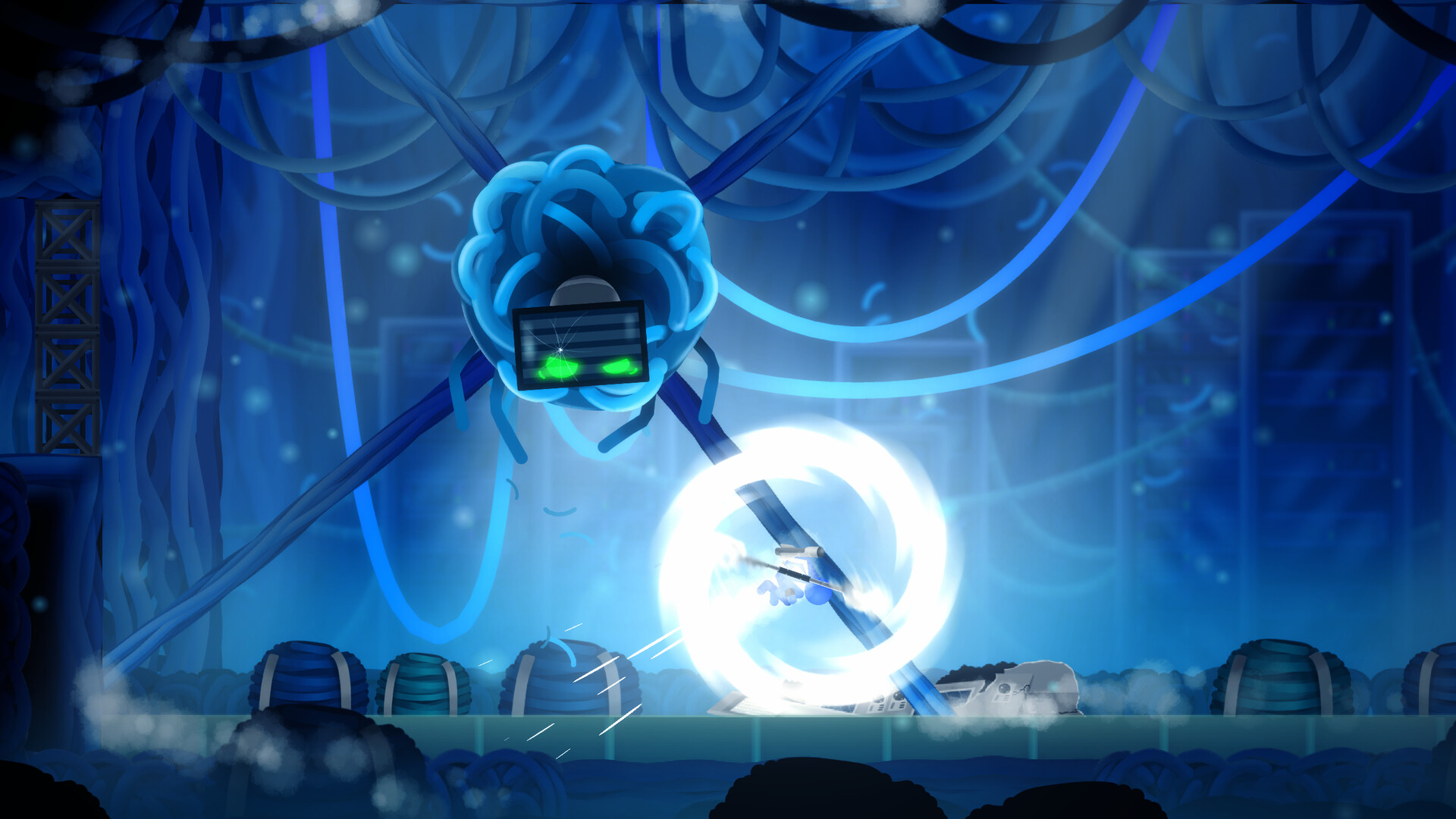 Stickility screenshot #2