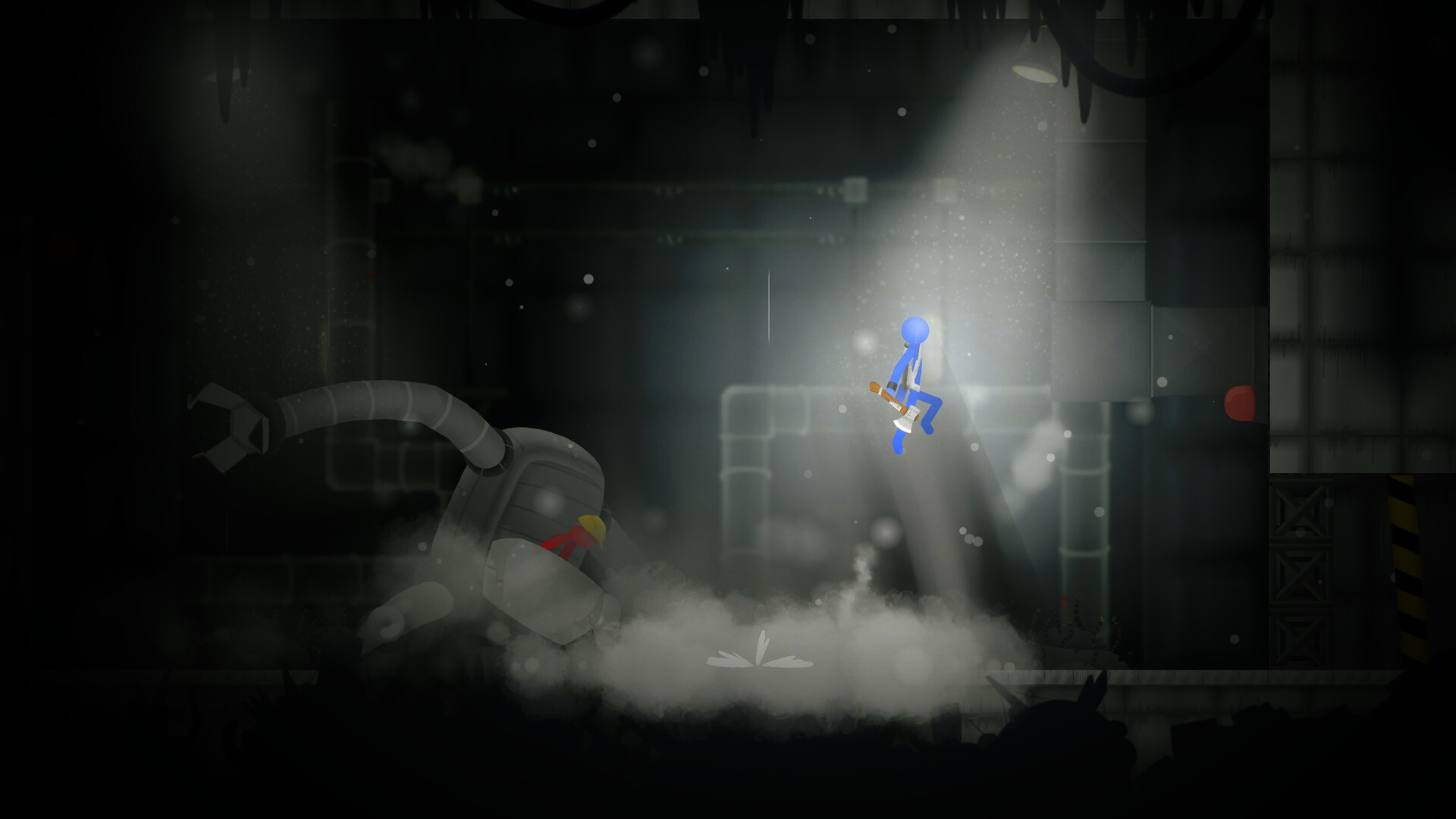 Stickility screenshot 10