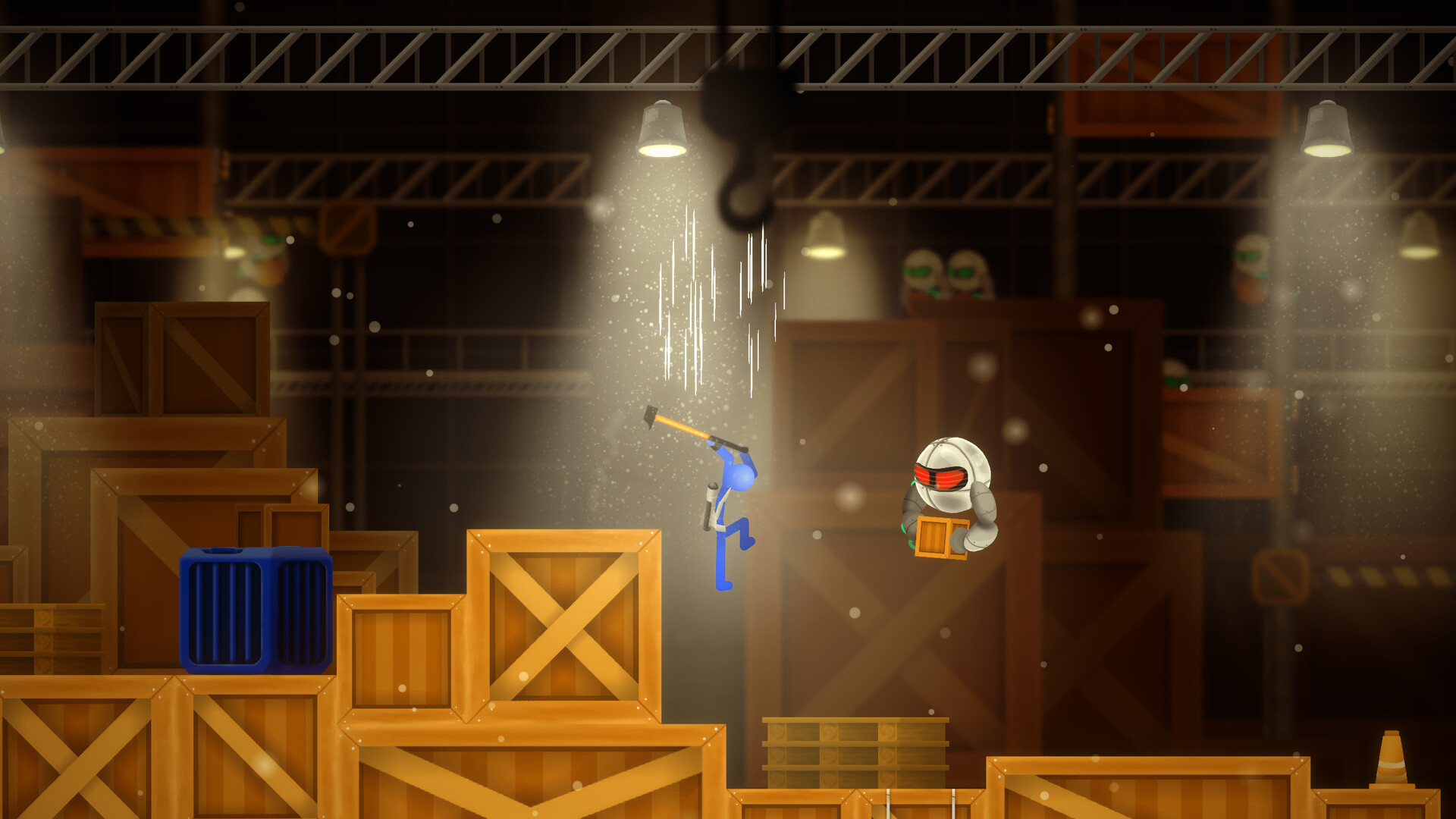Stickility screenshot #15