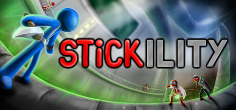Stickility — Steam game cover