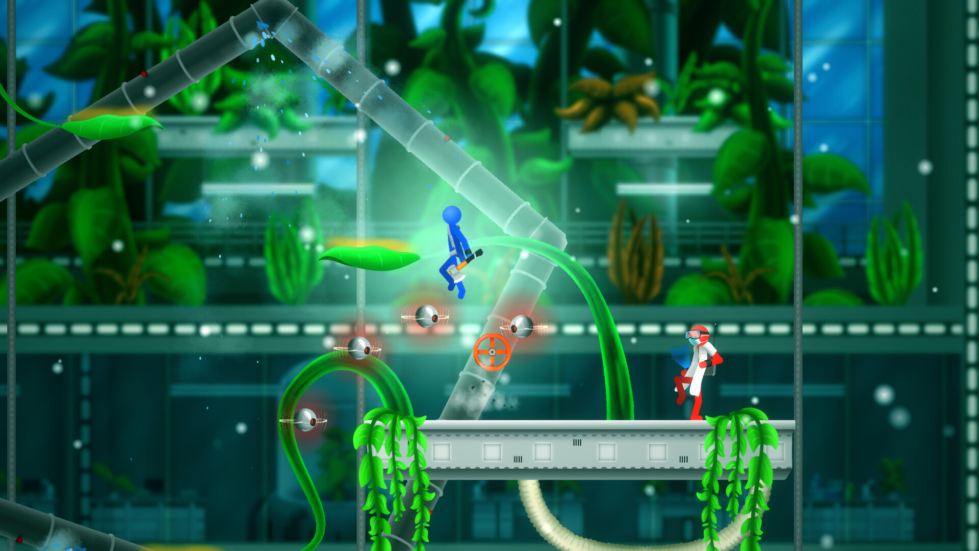 Stickility screenshot #7