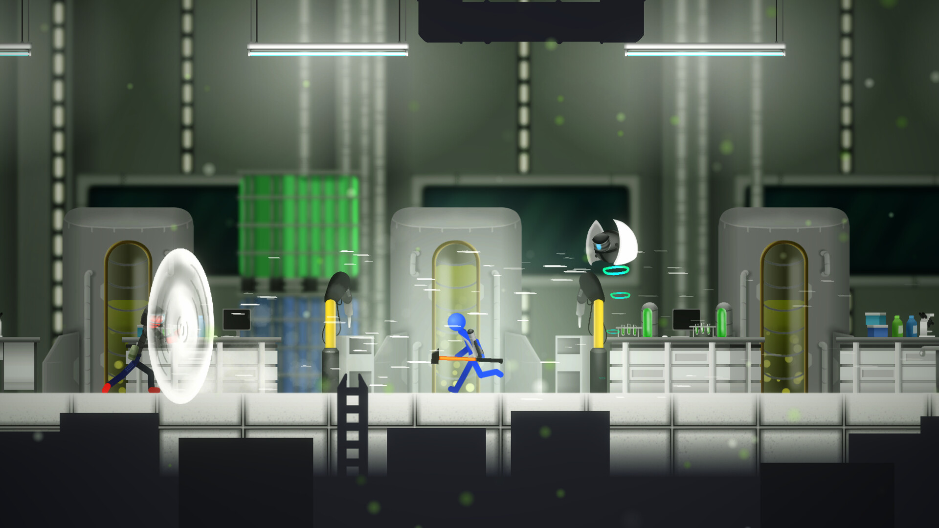Stickility screenshot 12