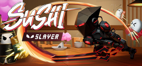 Sushi Slayer Playtest